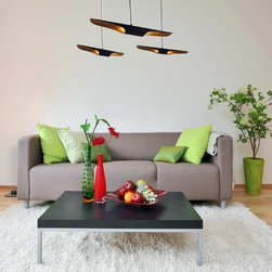 Omnino Pendant - Voylite - Pendant Lighting