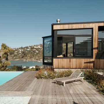 Moncks Spur House