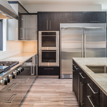 Certified Luxury Builders Network - J Paul Builders - Baltimore, MD