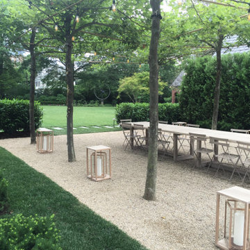 Private Residence, Washington, DC