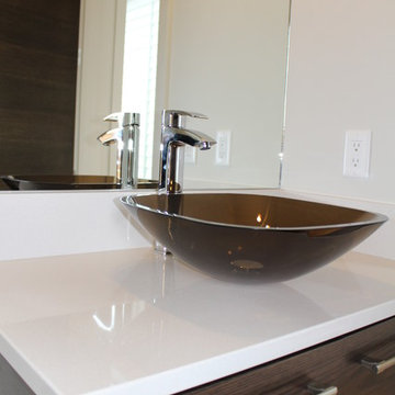 Sink Detail