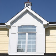 Exteriors