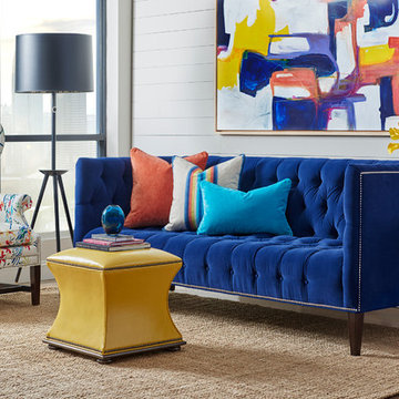 Living Room Furniture