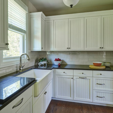 Scullery Kitchen