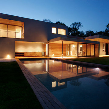 Amagansett North House
