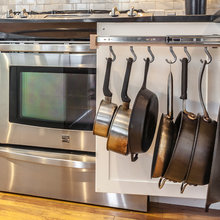 Kitchen Ideas