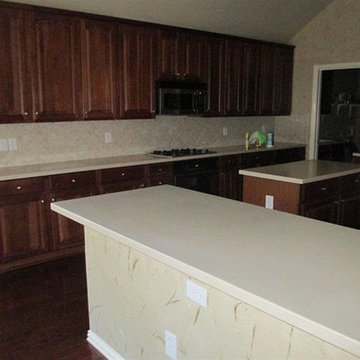 Remodeling