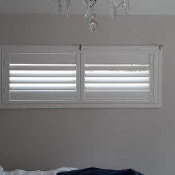 Shutters Yarrawonga Park - Products