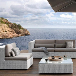 Outdoor - Outdoor Fabric