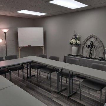 Church Classroom