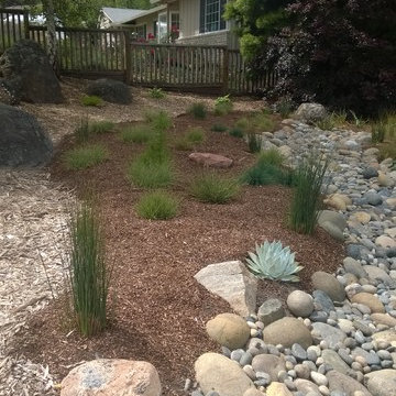 River Cobble Stream