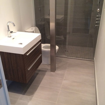 Projet Plateau