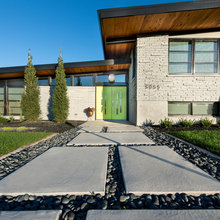 Exterior House