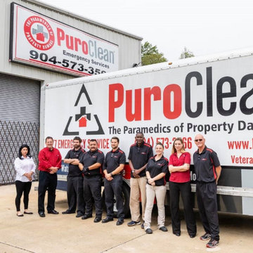 PuroClean Emergency Services