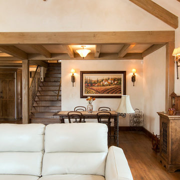 San Carlos Project