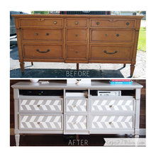 Furniture Projects