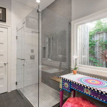 Glenwick Master Bath
