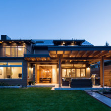 Yard/deck