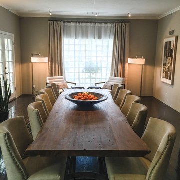St. Helena Tasting Room