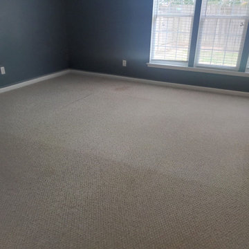 Residential Carpet Installation