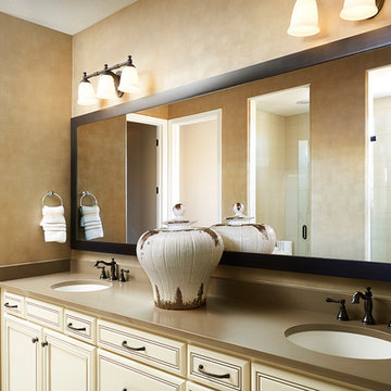 Arlington model home in Colorado