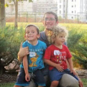 Foto von עדית ואלישיב לביא