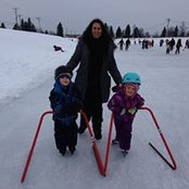 Julie Brami's photo