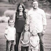 Krystie Hague's photo