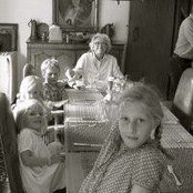 Antonia Bury's photo