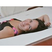Helga Bessette's photo