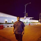 Foto von Abhishek Halder
