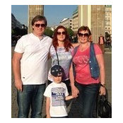 Евгений Казанский's photo