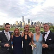 Allison Duxbury's photo