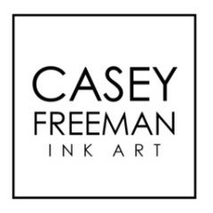 Casey Freeman Art