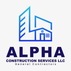 Alpha Construction Services LLC