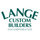 Lange Custom Builders, Inc.