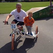 Lee Underhill's photo