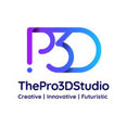ThePro3DStudio's profile photo
