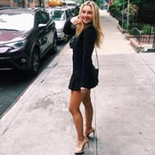 Foto de Olivia Amarante