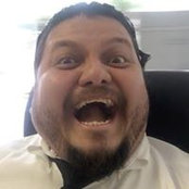 Edbin Andrades foto