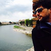 Luca Cazzaniga's photo