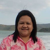 Glicer Mae Torress foto