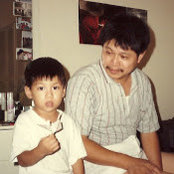 Brian Manalastas's photo