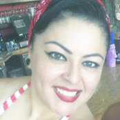 Mazzy Mozs foto