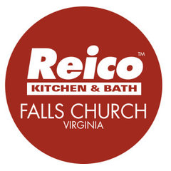 Reico Kitchen & Bath - Falls Church, VA