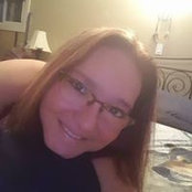 Shannon Wright's photo
