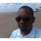 Foto von Sandile Matseke