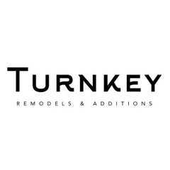 Turnkey Remodels & Additions