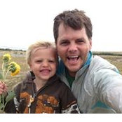 David Myers's photo