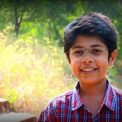 Nisharg Sheth's photo